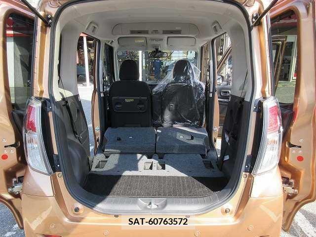 Nissan ROOX 2019-03 323899-13