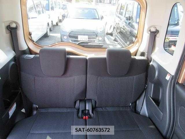 Nissan ROOX 2019-03 323899-10