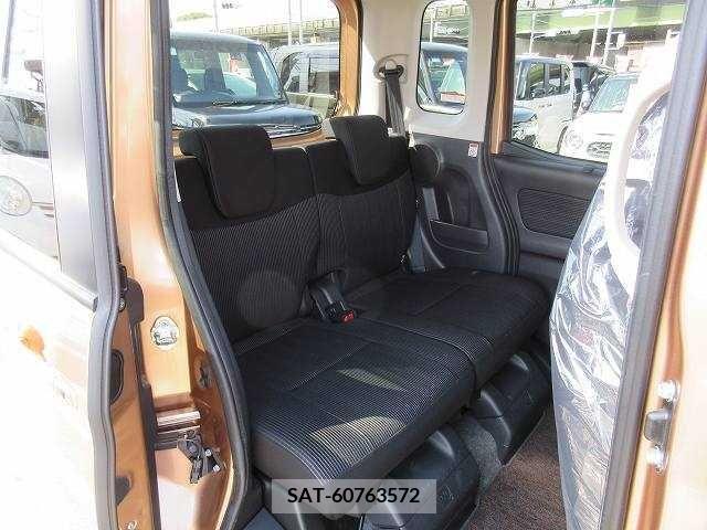 Nissan ROOX 2019-03 323899-9