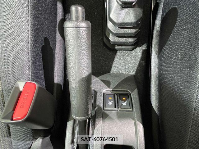 Suzuki JIMNY SIERRA 2024-07 347201-22