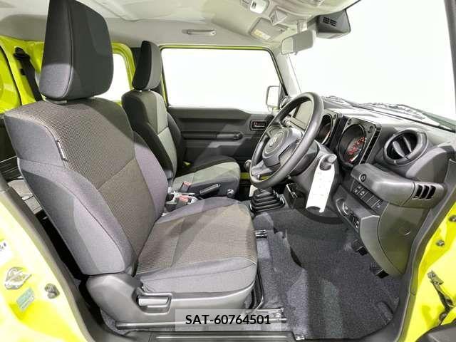 Suzuki JIMNY SIERRA 2024-07 347201-10