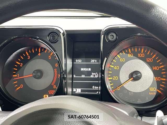 Suzuki JIMNY SIERRA 2024-07 347201-19