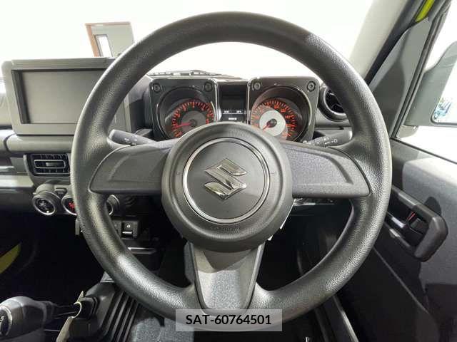 Suzuki JIMNY SIERRA 2024-07 347201-18