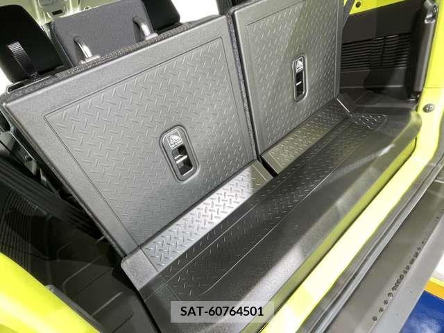 Suzuki JIMNY SIERRA 2024-07 347201-17