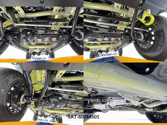 Suzuki JIMNY SIERRA 2024-07 347201-27