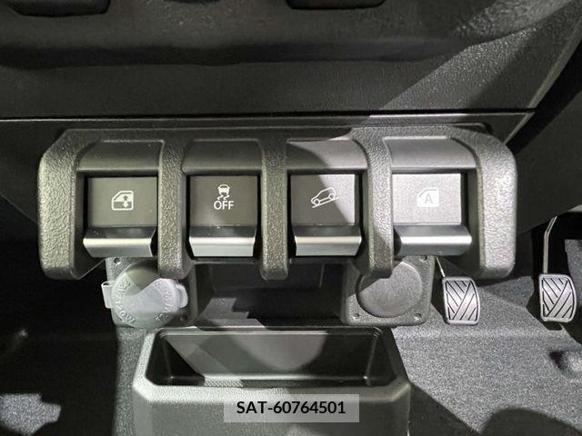 Suzuki JIMNY SIERRA 2024-07 347201-23