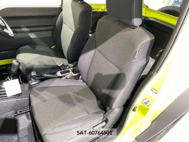 Suzuki JIMNY SIERRA 2024-07 347201-13