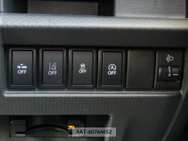 Suzuki HUSTLER 2019-04 391326-11