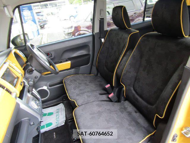 Suzuki HUSTLER 2019-04 391326-18