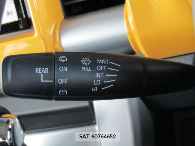 Suzuki HUSTLER 2019-04 391326-22
