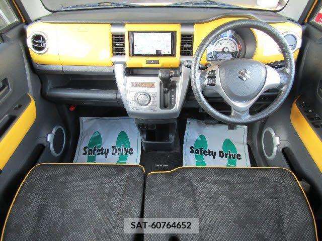 Suzuki HUSTLER 2019-04 391326-1