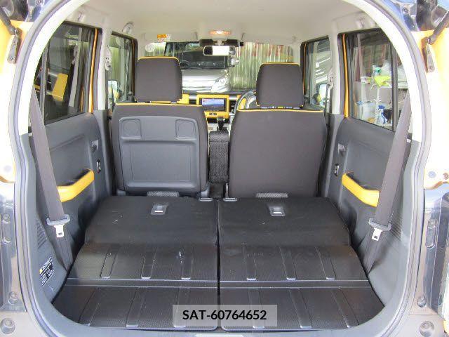 Suzuki HUSTLER 2019-04 391326-20
