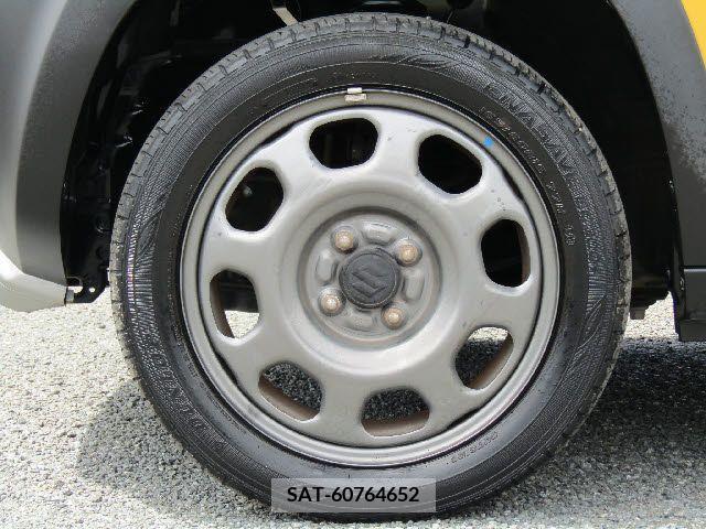 Suzuki HUSTLER 2019-04 391326-26