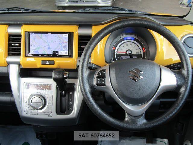Suzuki HUSTLER 2019-04 391326-13
