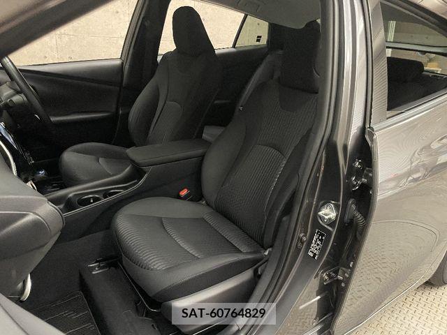 Toyota PRIUS 2017-11 326505-11