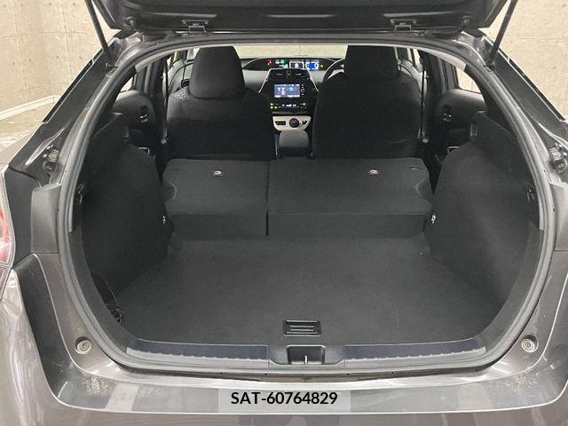 Toyota PRIUS 2017-11 326505-14
