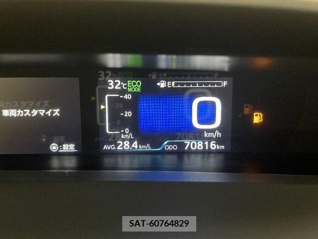 Toyota PRIUS 2017-11 326505-25