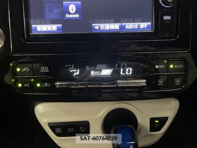 Toyota PRIUS 2017-11 326505-17