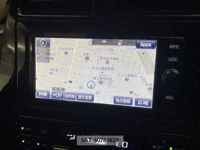 Toyota PRIUS 2017-11 326505-15