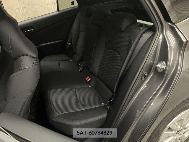Toyota PRIUS 2017-11 326505-12