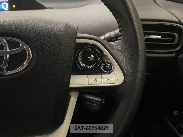 Toyota PRIUS 2017-11 326505-18