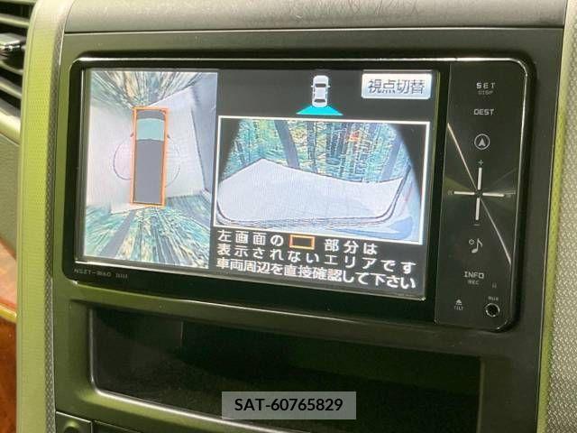 Toyota VELLFIRE 2010-05 349540-5