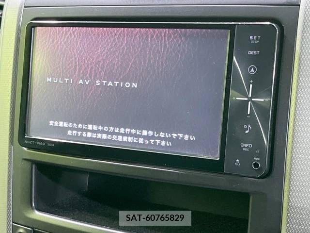 Toyota VELLFIRE 2010-05 349540-4