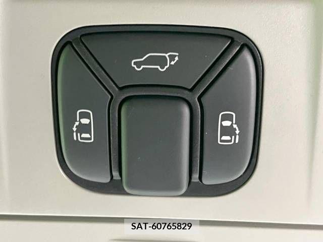 Toyota VELLFIRE 2010-05 349540-3