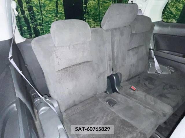 Toyota VELLFIRE 2010-05 349540-10