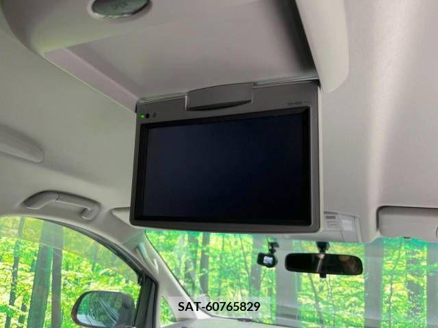 Toyota VELLFIRE 2010-05 349540-2