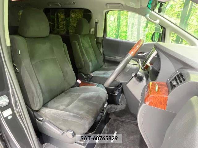 Toyota VELLFIRE 2010-05 349540-8
