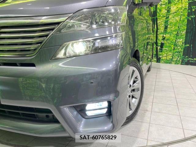 Toyota VELLFIRE 2010-05 349540-13