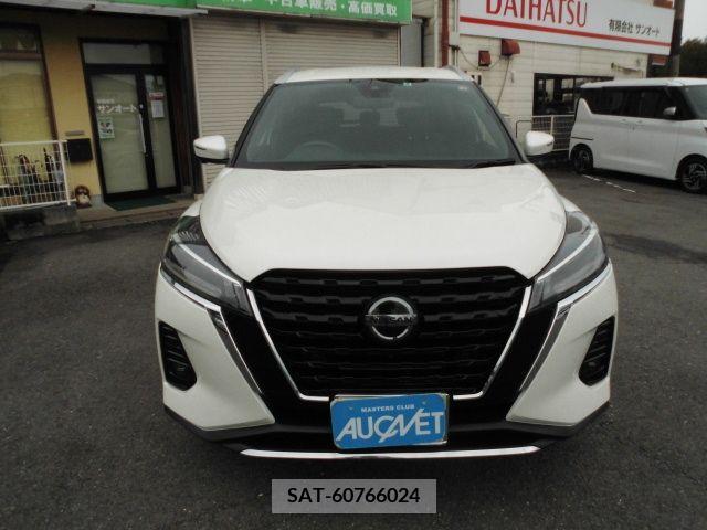 Nissan KICKS 2021-08 362296-5