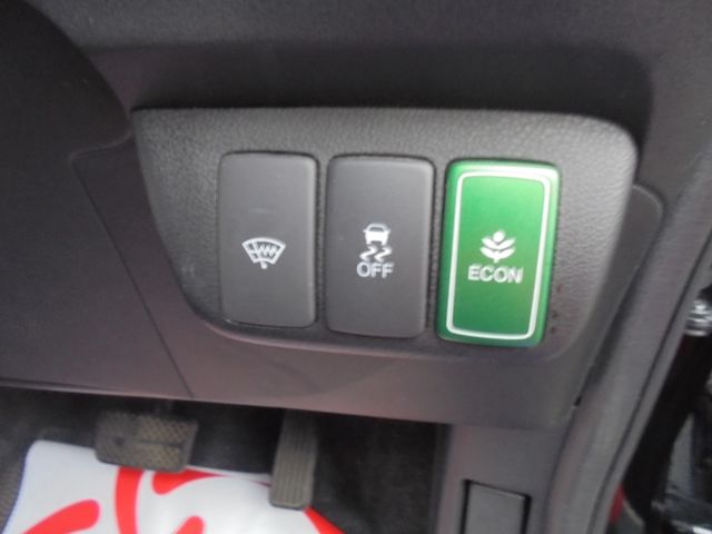 Honda FIT SHUTTLE HYBRID 2012-08 191767-13