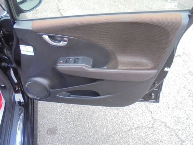 Honda FIT SHUTTLE HYBRID 2012-08 191767-16