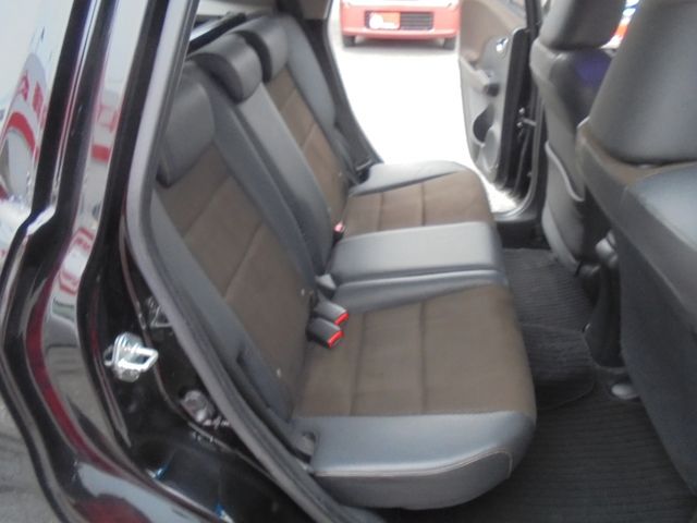 Honda FIT SHUTTLE HYBRID 2012-08 191767-6