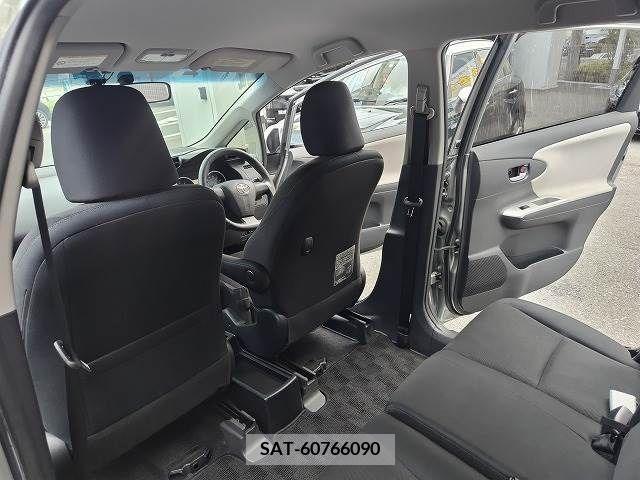 Toyota WISH 2010-07 352443-29