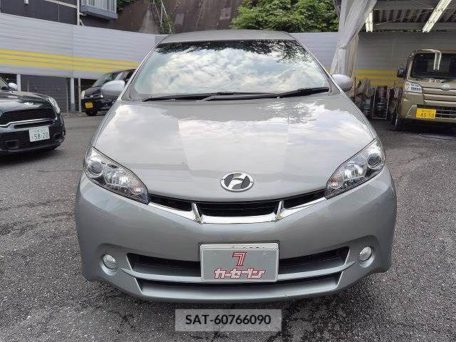 Toyota WISH 2010-07 352443-15