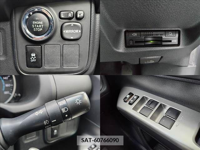 Toyota WISH 2010-07 352443-12