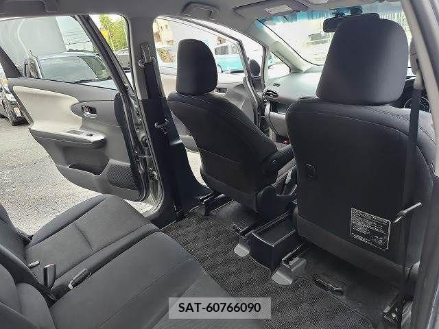 Toyota WISH 2010-07 352443-27