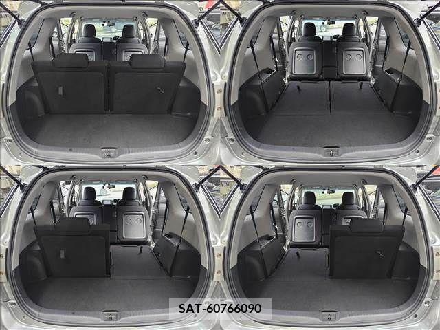 Toyota WISH 2010-07 352443-8