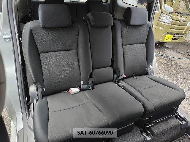 Toyota WISH 2010-07 352443-26