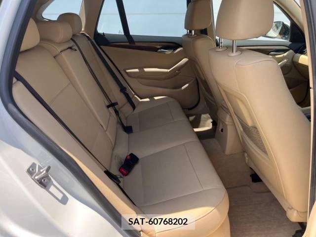 Bmw X1 2013-10 262984-9