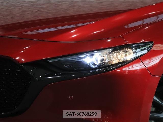 Mazda MAZDA3 2019-08 207706-10