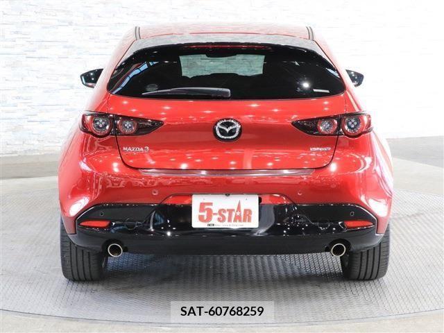 Mazda MAZDA3 2019-08 207706-9