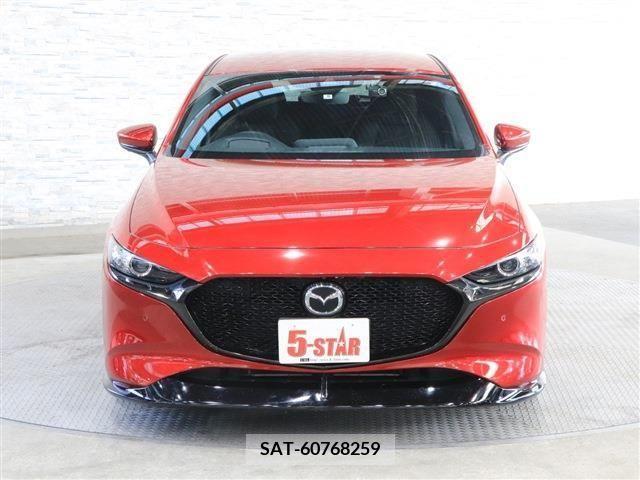 Mazda MAZDA3 2019-08 207706-7