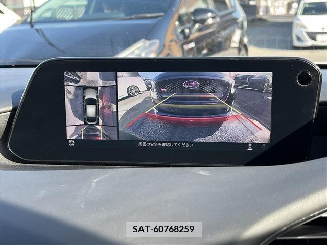 Mazda MAZDA3 2019-08 207706-17