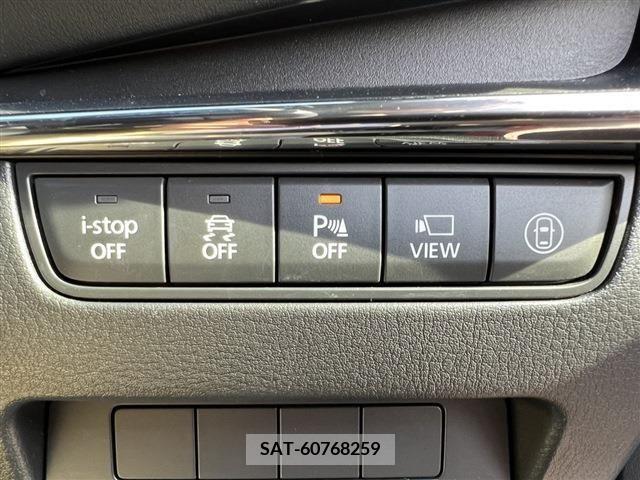 Mazda MAZDA3 2019-08 207706-14