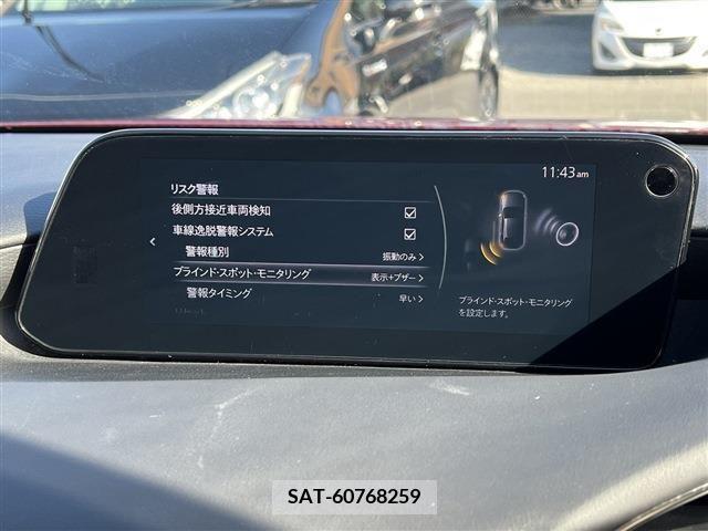 Mazda MAZDA3 2019-08 207706-15