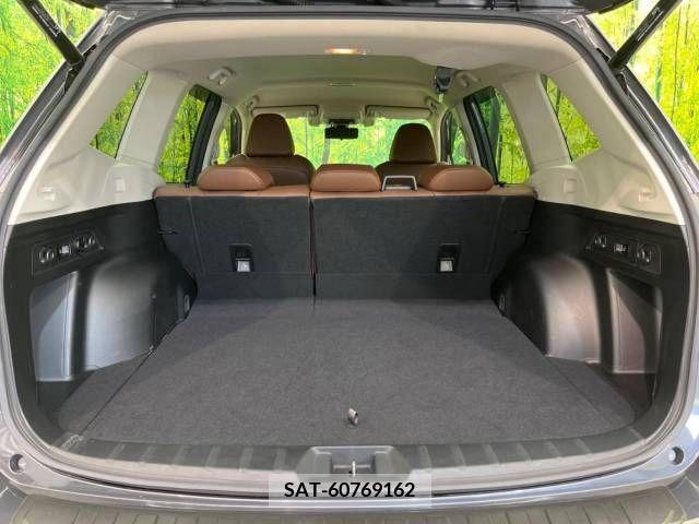 Subaru FORESTER 2020-07 360485-10